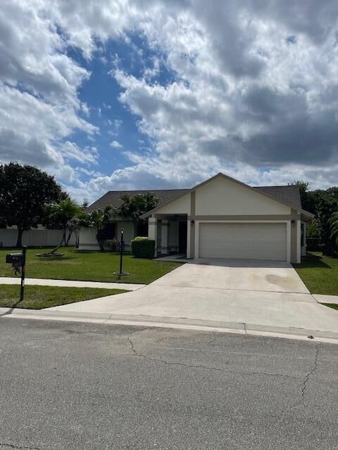 Property Photo:  19929 Latona Place  FL 33434 