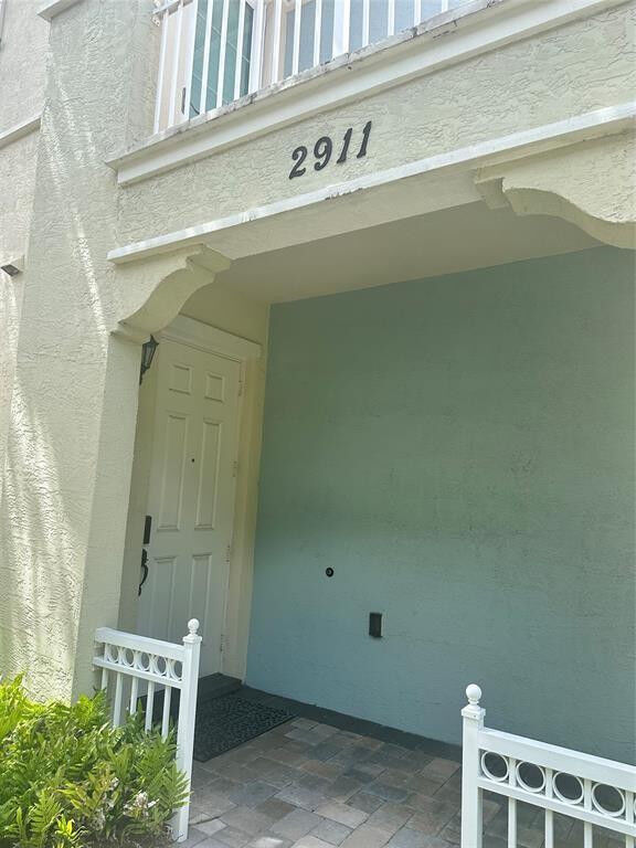 Property Photo:  2911 Cascada Isles Way 1801  FL 33024 