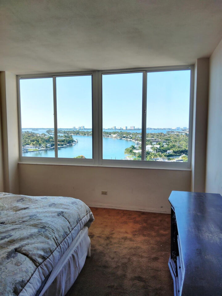 Property Photo:  7441 Wayne Avenue 10C  FL 33141 
