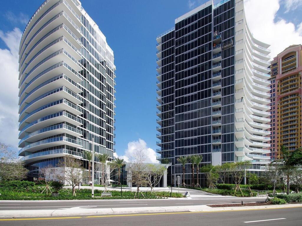 Property Photo:  2200 N Ocean Boulevard S706  FL 33305 