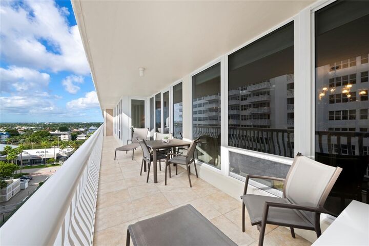 Property Photo:  4020 Galt Ocean Drive 808  FL 33308 