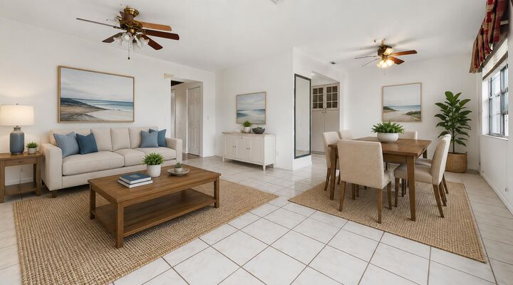 Property Photo:  101 SW 132nd Way 418J  FL 33027 