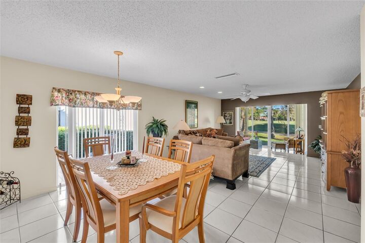 Property Photo:  21656 Juego Circle 23-K  FL 33433 