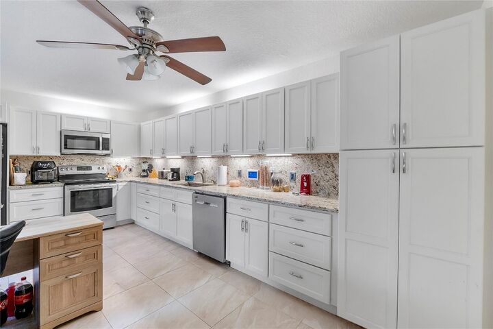 Property Photo: 9101 19 Place A FL 33324