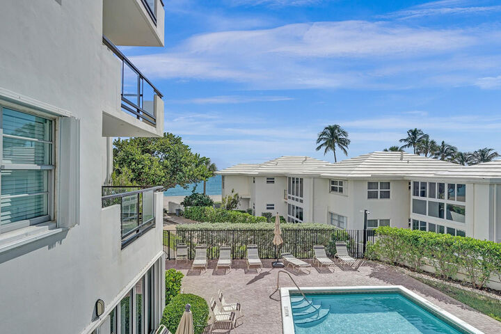 Property Photo:  1500 S Ocean Boulevard 207  FL 33062 