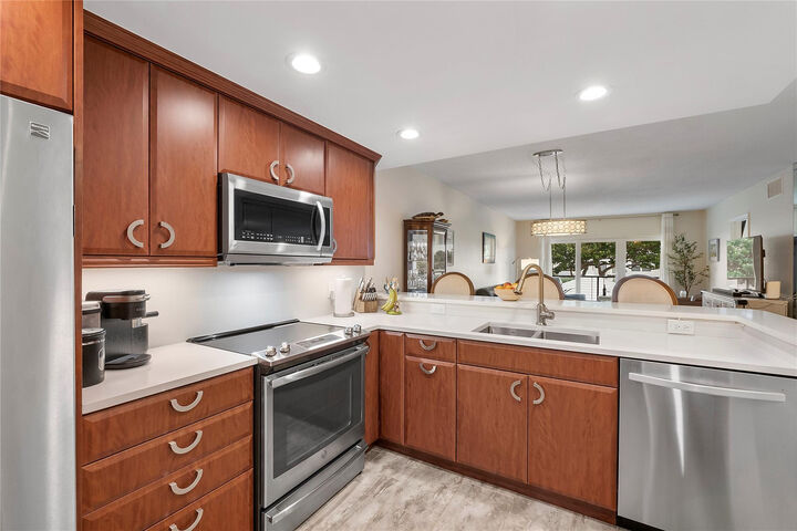 Property Photo:  1500 S Ocean Boulevard 207  FL 33062 