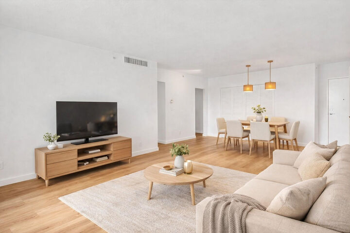 Property Photo:  3001 S Ocean Drive 439  FL 33019 