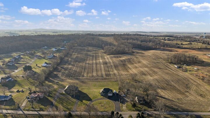 Property Photo:  447 New Grove Road  KY 42171 