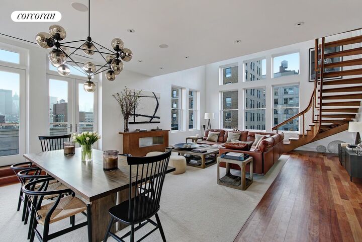 Property Photo: 285 Lafayette Street Pha NY 10012