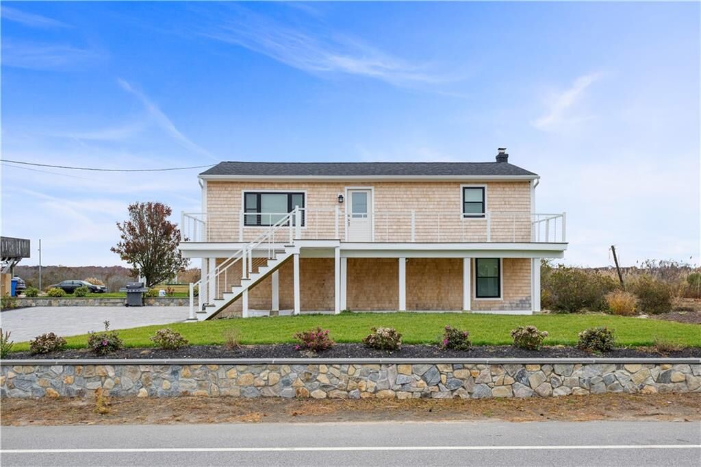 Property Photo:  446 Atlantic Avenue  RI 02891 