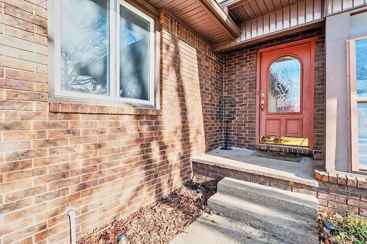 Photo de la propriété: 21 Beaver Creek Rd KS 67052