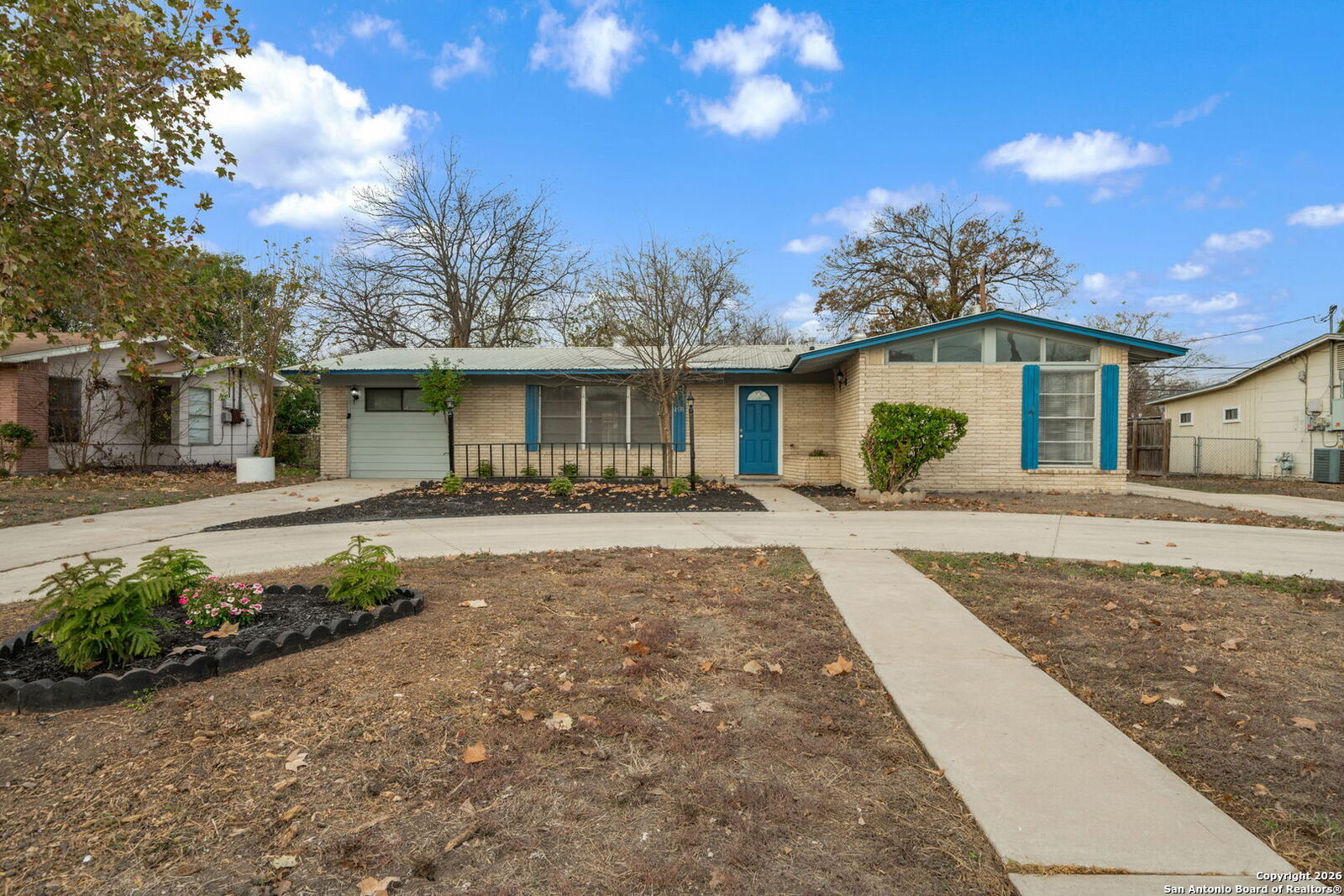 Property Photo:  4531 Eisenhauer Rd  TX 78218 