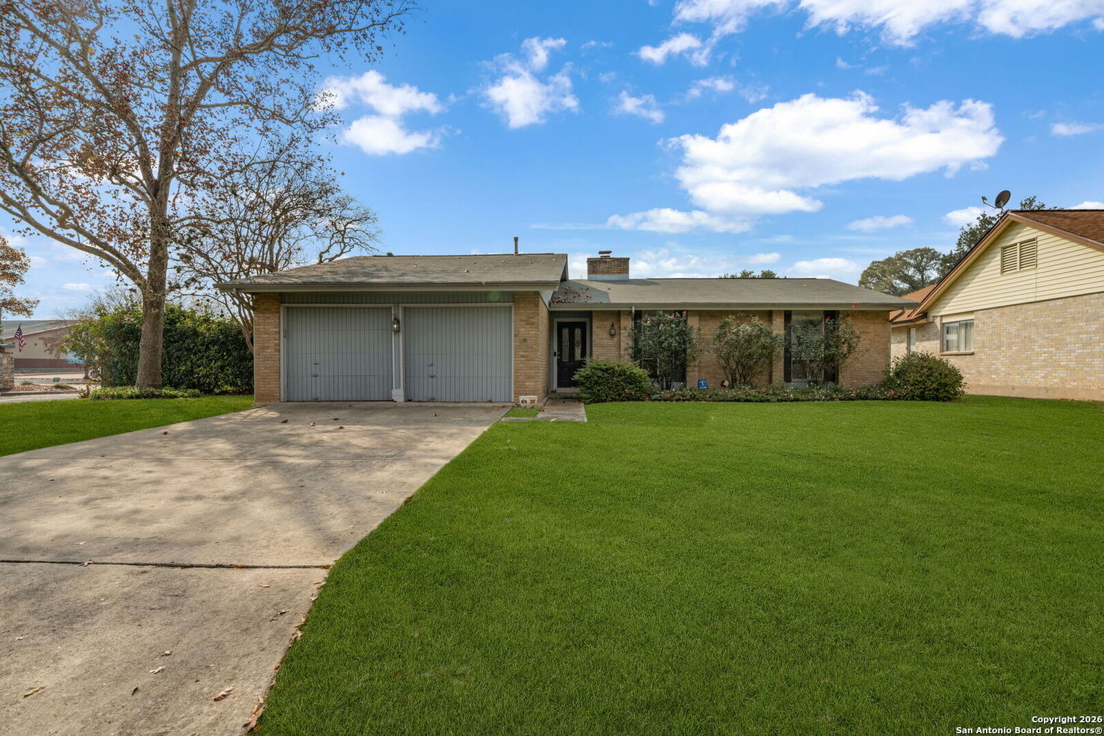 Property Photo: 14003 Gray Wing TX 78231