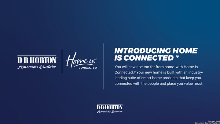 Property Photo:  5003 Royal Mile  TX 78109 