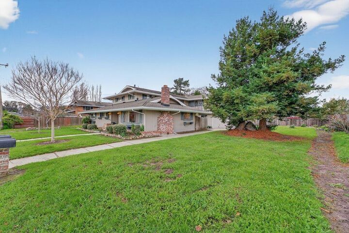 Property Photo:  1803 Halterman Avenue  CA 95062 