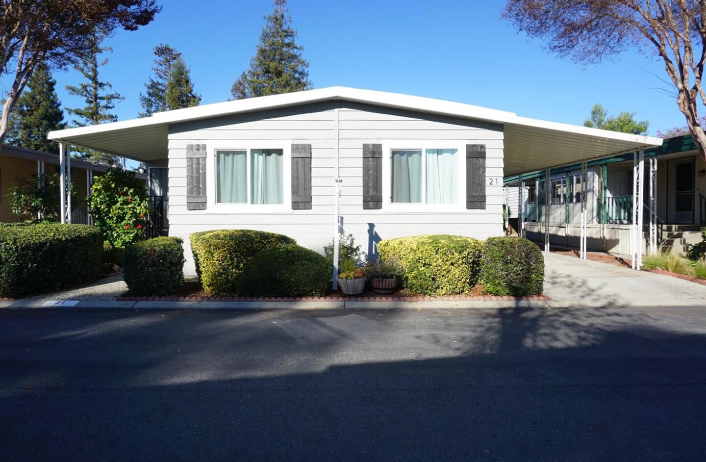 Property Photo:  21 Quail Hollow Drive 21  CA 95128 