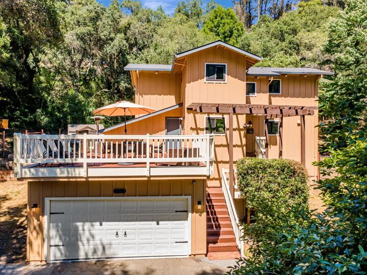 Property Photo: 4858 Freedom Boulevard CA 95003