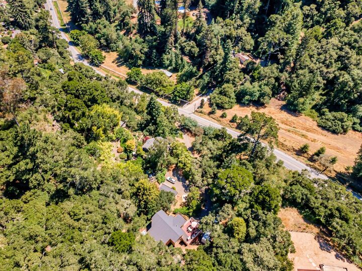 Property Photo:  4858 Freedom Boulevard  CA 95003 