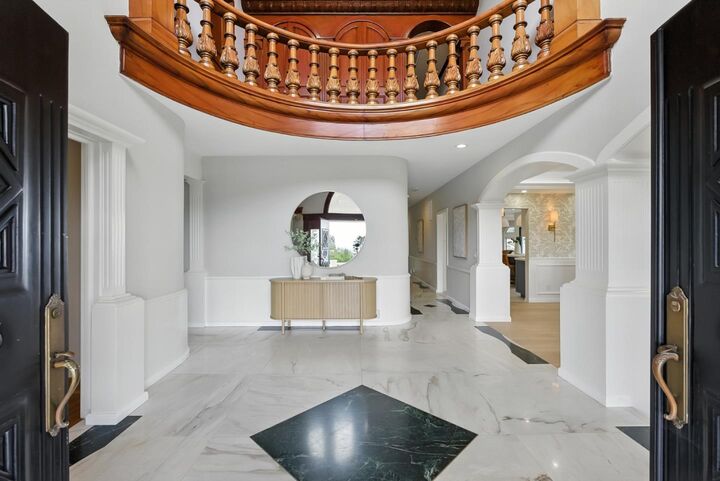 Property Photo:  1 Lewis Ranch Road  CA 94070 