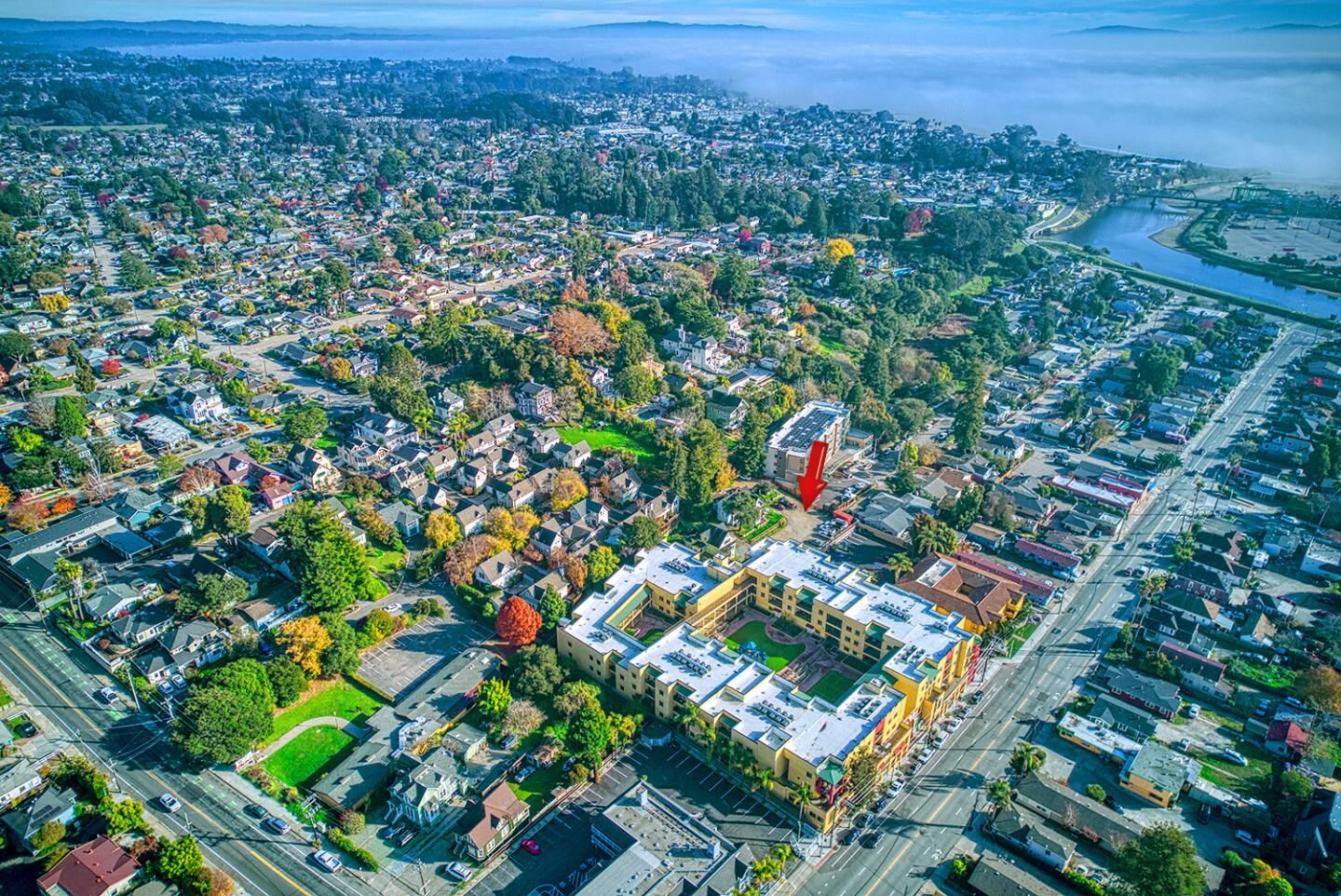 Property Photo:  338 Ocean Street  CA 95060 