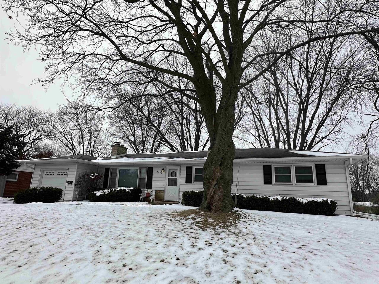 Property Photo:  3706 North Sherman Avenue  WI 53704 