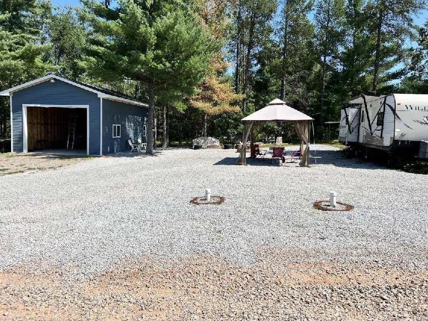 Property Photo:  917 Blackhawk Lane  WI 54943 