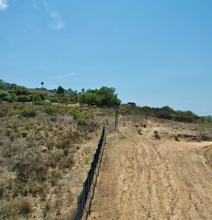 Property Photo:  0 Reservoir 1  CA 91935 