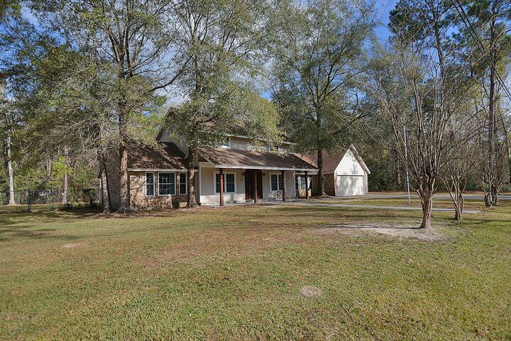 Property Photo:  2231 Ellis  TX 77632 