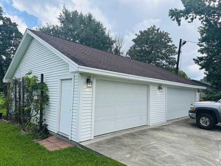 Property Photo: 8594 Morgan Lane TX 77632