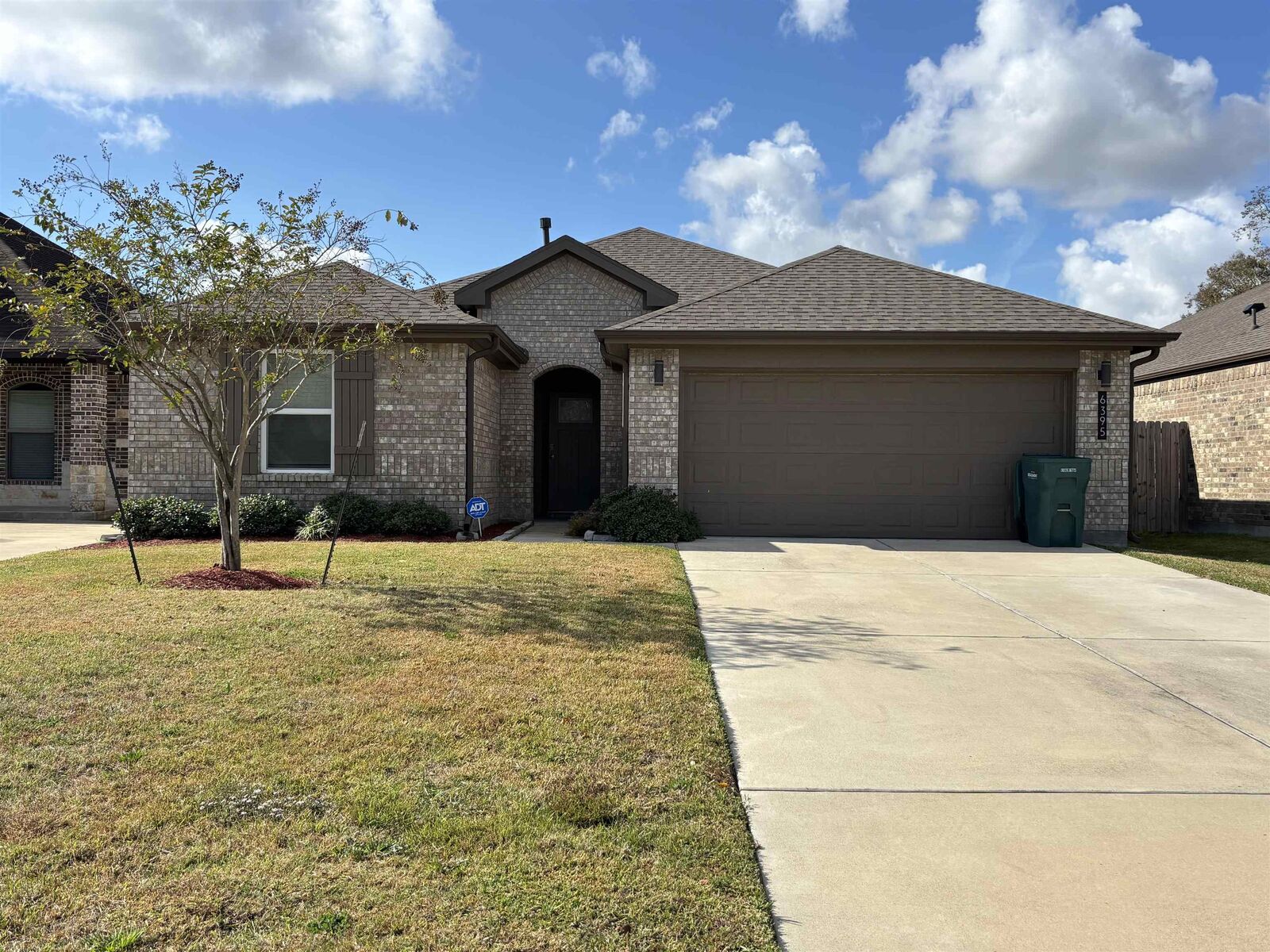 Property Photo:  6395 Highpoint Ave.  TX 77708 