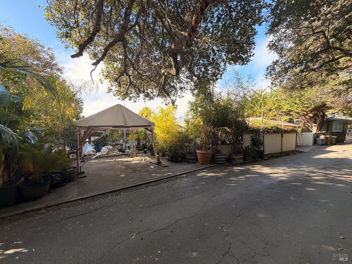 Property Photo: 10 Cliff Road CA 94920