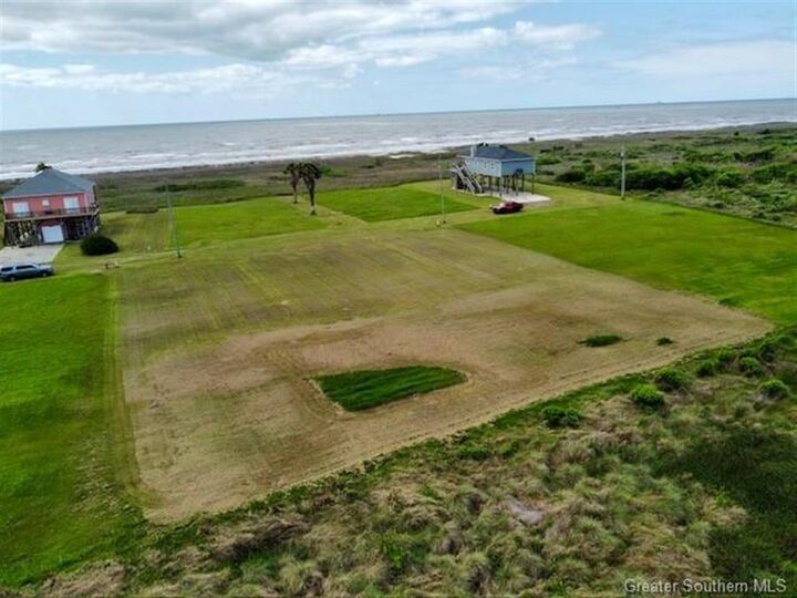 Property Photo:  13 Pelican Beach Drive  LA 70631 