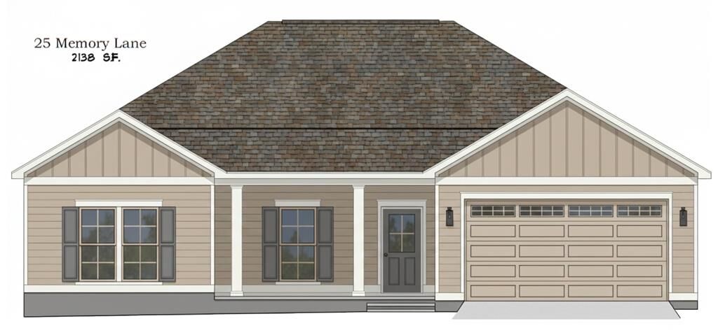 Property Photo: 25 Memory Lane AL 36027