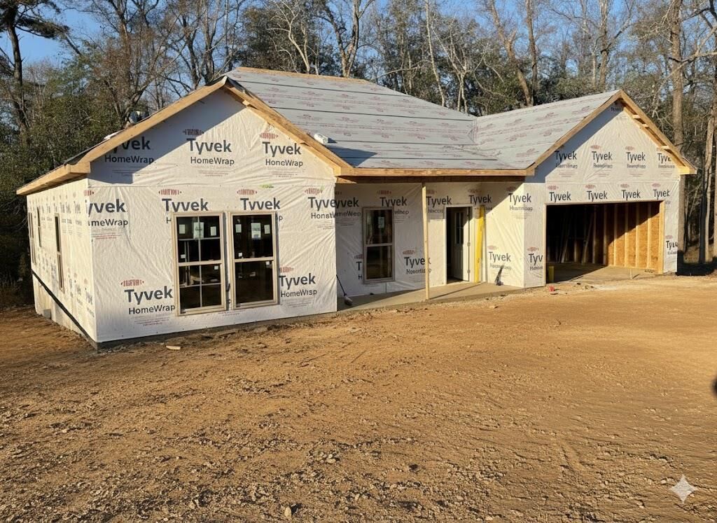 Property Photo:  25 Memory Lane  AL 36027 