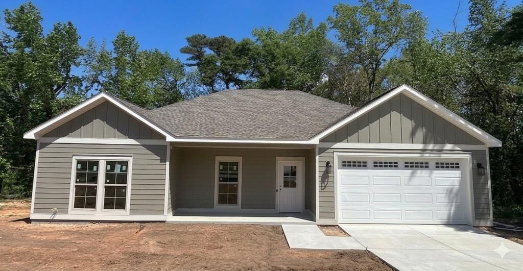 Property Photo:  25 Memory Lane  AL 36027 