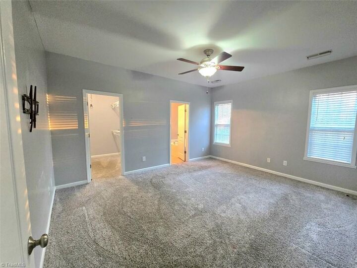 Property Photo: 108 Hartman Branch Lane NC 27127