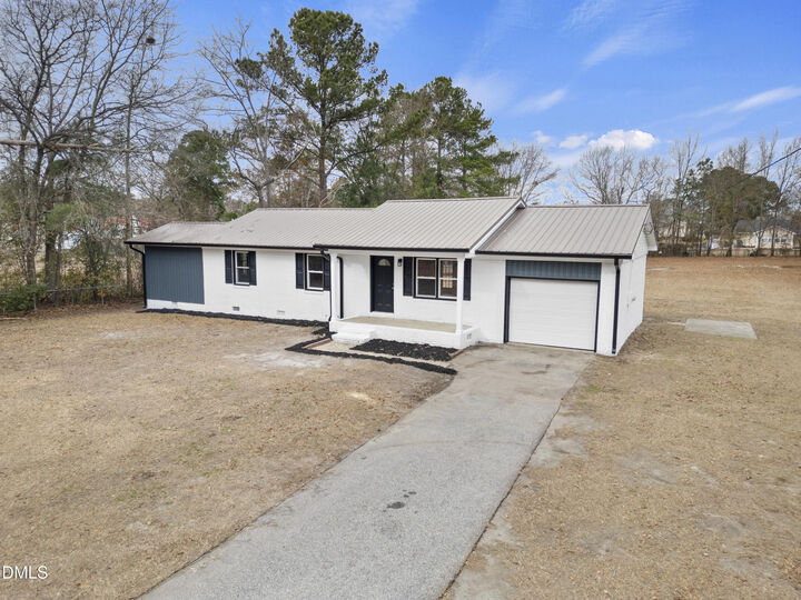 Property Photo:  6010 Muscat Road  NC 28348 