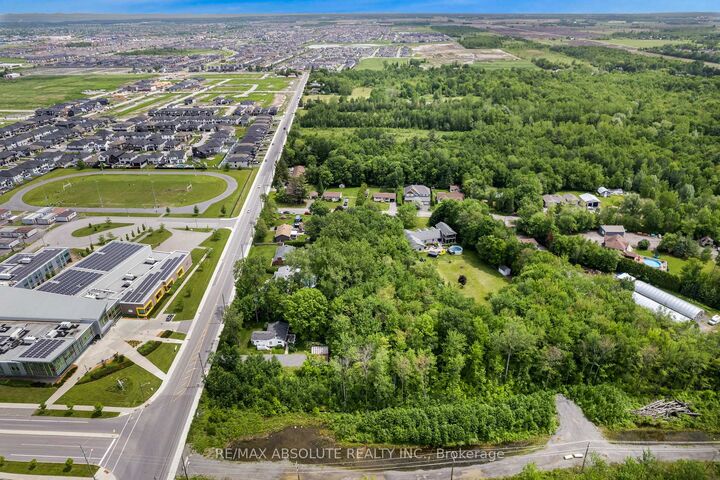 Property Photo:  6412 Renaud Road  ON K4B 1H9 