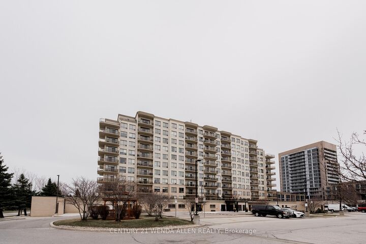 Property Photo:  1998 Ironstone Drive 909  ON L7L 7P7 