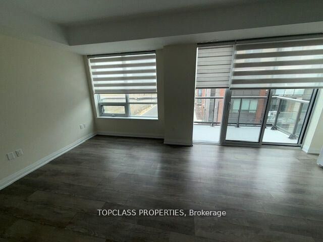 Property Photo: 75 Attmar Drive 357 ON L6P 0Y6