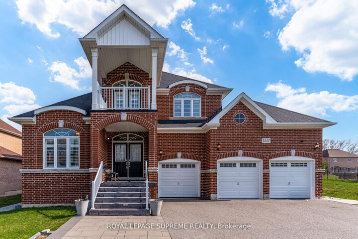 1417 Gilford Road — photo 1