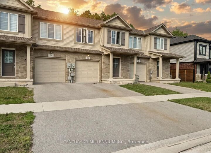 Property Photo:  54 Haney Drive  ON L2V 0G5 