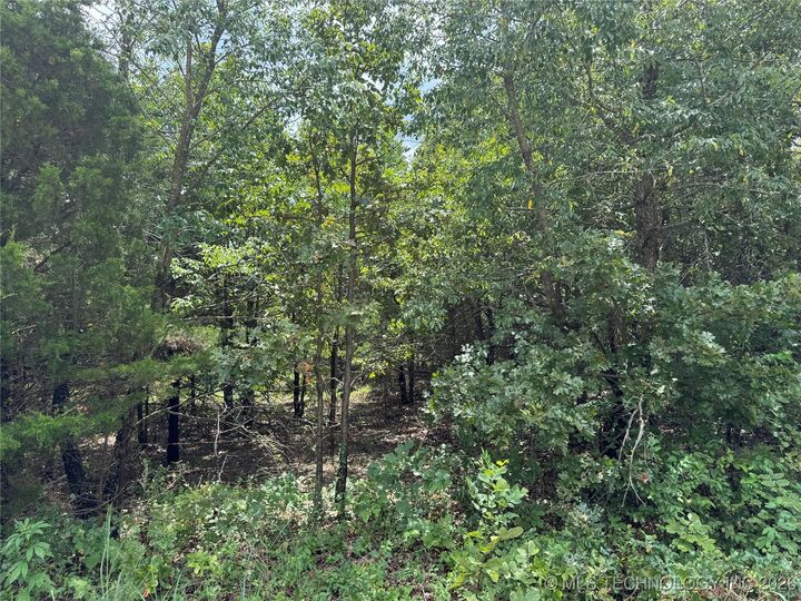 Property Photo: W Hickory Drive OK 74066