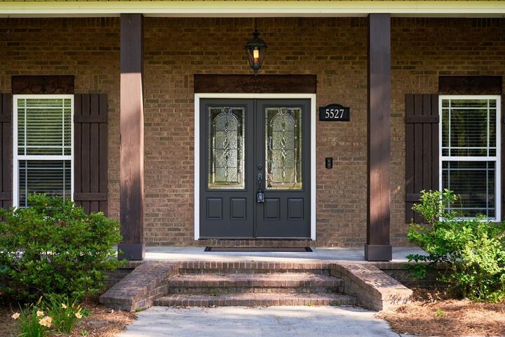 Property Photo: 5527 School House Pond GA 31636