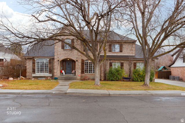Property Photo:  861 S 300 W  UT 84058 