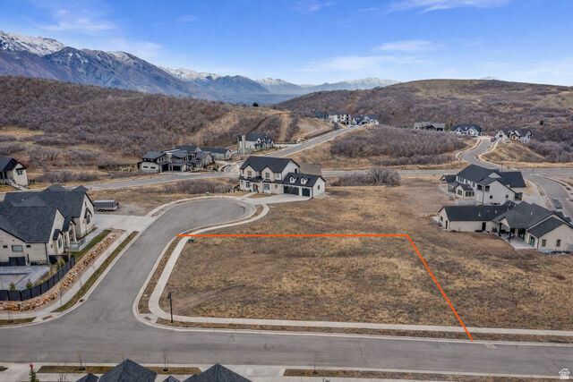 Property Photo: 14576 S Canyon Edge Cir 69 UT 84020