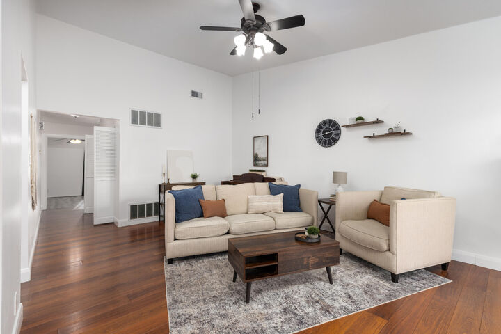 Property Photo: 987 W Bloomington Dr S UT 84790