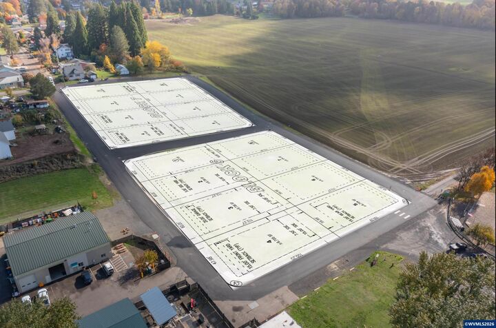 Property Photo:  Lot 8 Block 6 W Grant St  OR 97111 