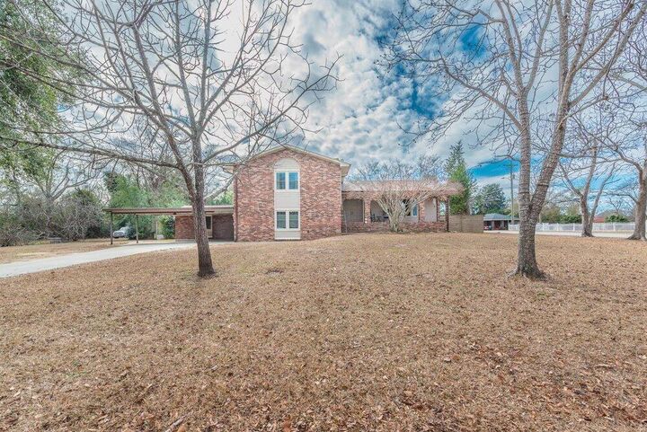 Property Photo:  155 Garden Drive  SC 29853 