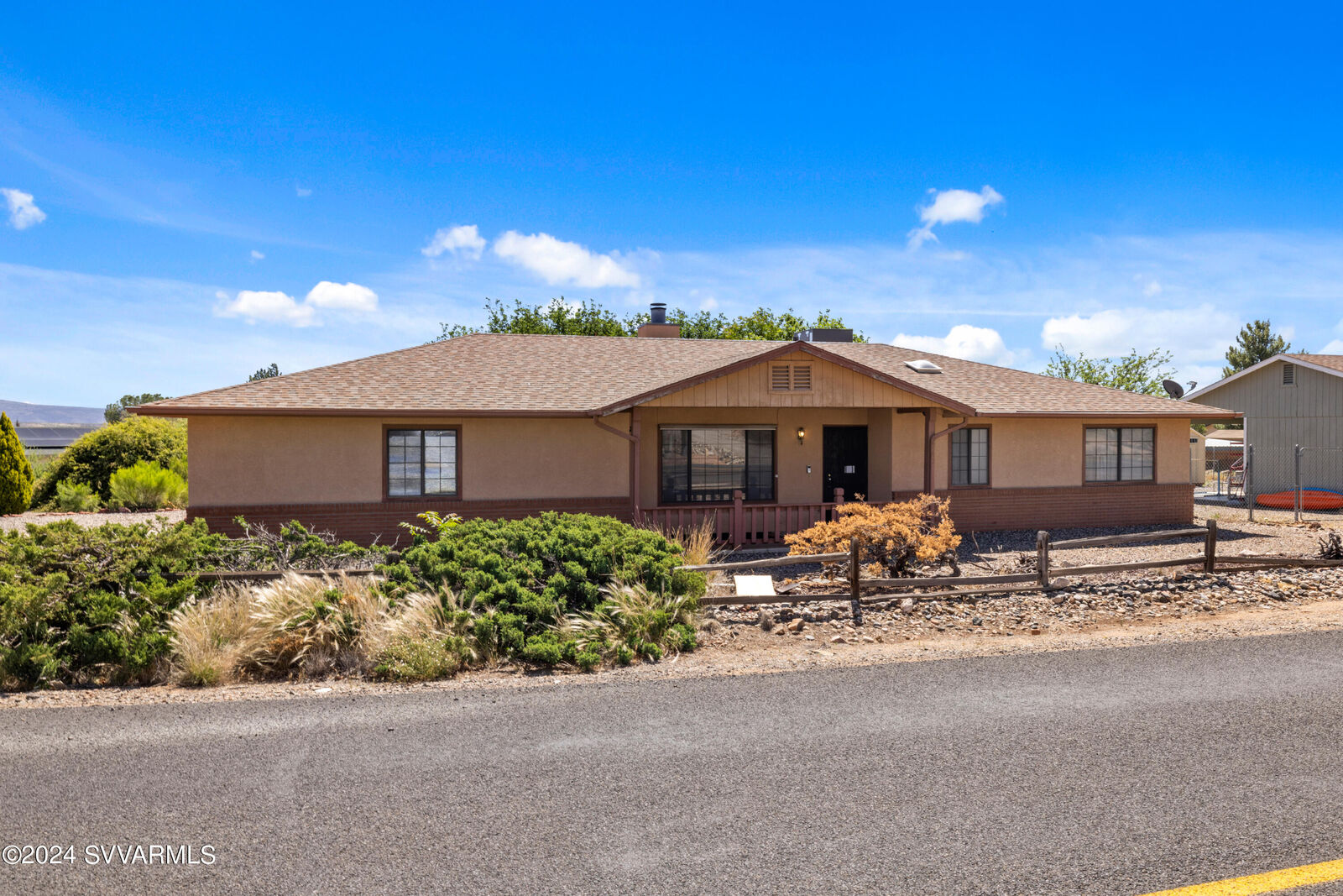 Property Photo: 1503 Verde Drive AZ 86326